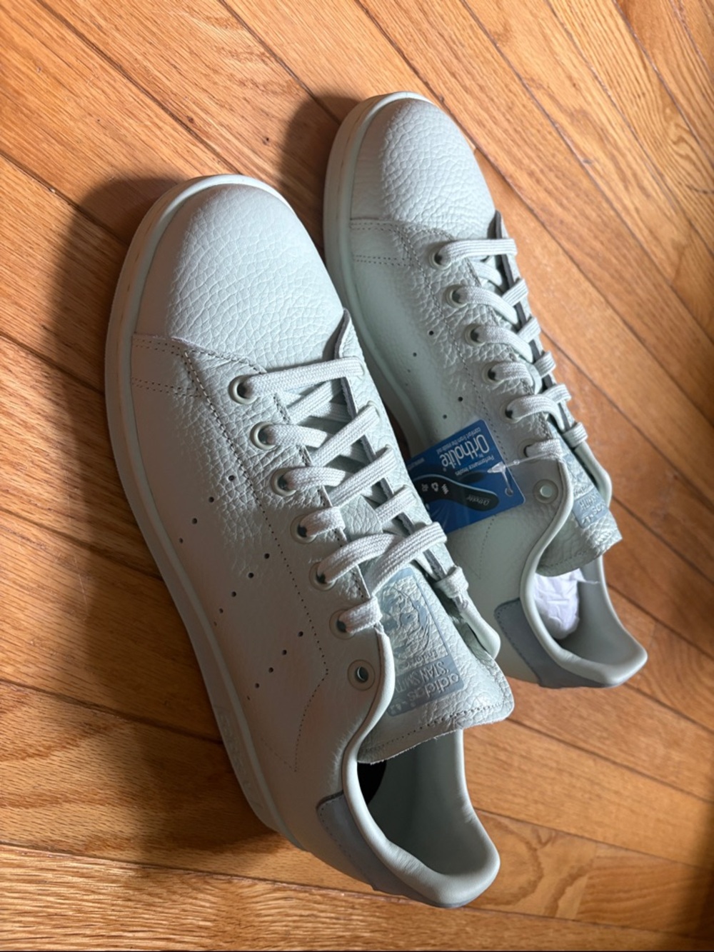 Adidas Stan Smith Pastel Pack sneakers- limited edition